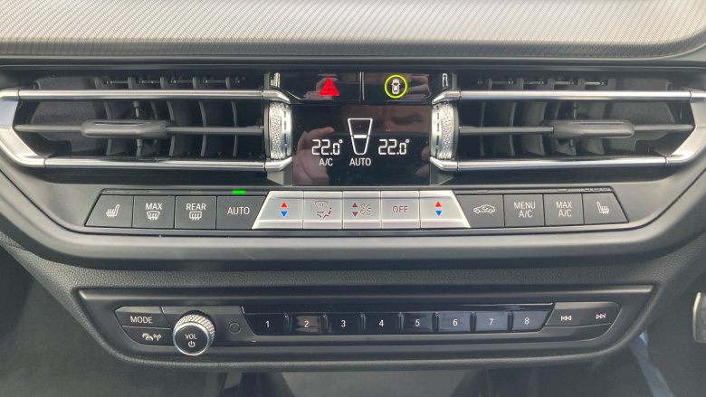 BMW 2 Series 218i [136] M Sport 4dr Petrol Saloon